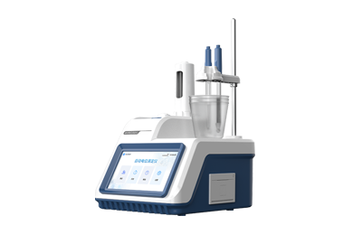 信阳市全自动电位滴定仪IN-D3