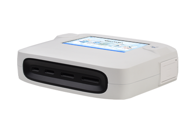 信阳市胶体金免疫层析分析仪IN-JD03