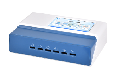 信阳市兽药残留快速检测仪IN-SY02