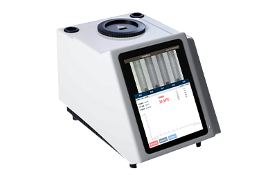 信阳市熔点仪IN-RD2