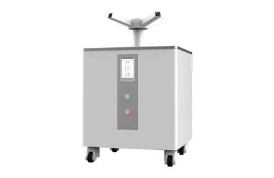 信阳市过氧化氢雾化消毒器IN-GY20