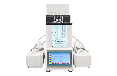 信阳市全自动运动粘度测定仪IN-YN2