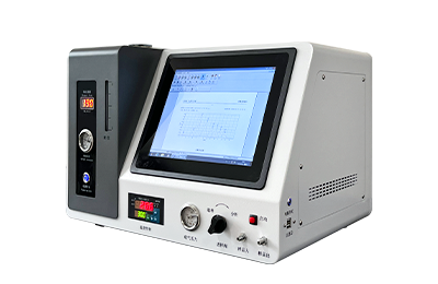 信阳市全自动天然气分析仪