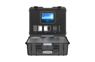 信阳市便携式红外测油仪IN-CY2